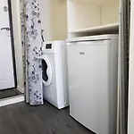 Cosy Studio In Kristiine
